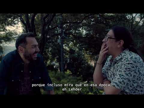 Medellín es de Ellos, y todos se hacen los pendejos, aquí entrevista con Carlos Zapata.