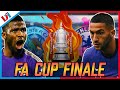 FA CUP FINAL: Beloning Voor Stuntploeg Leicester Of Prijs Voor Hakim 'The Dream' Ziyech?