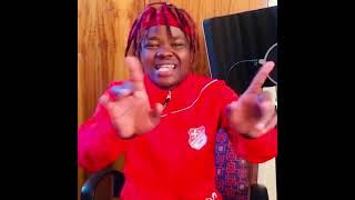 Tucci Zulu on Dj maphorisa izolo freestyle