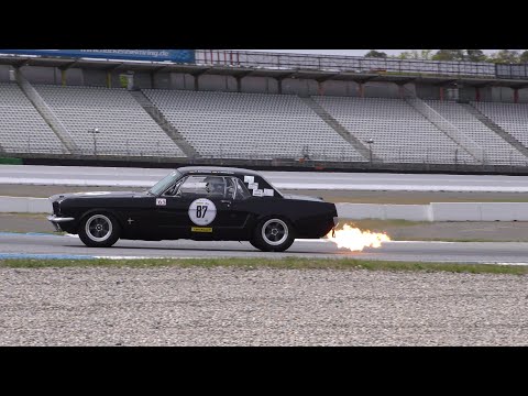 AGDT 08.05.21 Hockenheimring 4K - by Rallyeszene.de