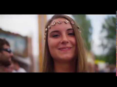 Tomorrowland 2012 official aftermovie