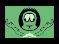 PBSKids Dash Logo In Confusion Major 90 In Conga Busher