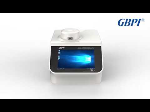 W401 2.0 Water vapor transmission rate tester, WVTR tester