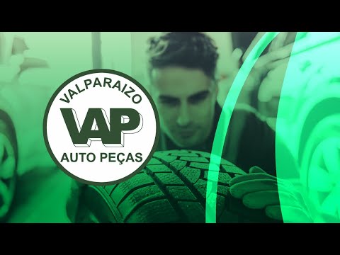 Vídeo de Valparaizo Auto Peças Atibaia em Atibaia, SP por Solutudo