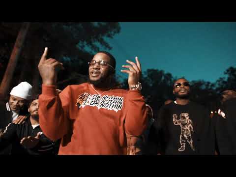 AON NoSleep Milli x YBM Ready Roc | "This Life" [4k Music Video]
