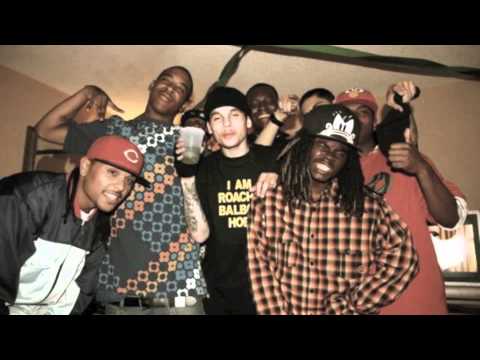 Ay Boi Boi Pac B ft Roach Gigz