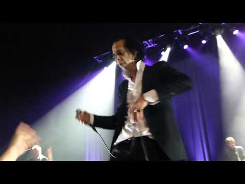 Nick Cave & The Bad Seeds - 