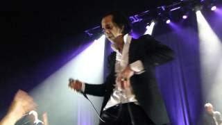 Nick Cave & The Bad Seeds - 