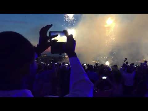 Millennium Sunset Concert