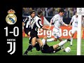 Real Madrid vs Juventus Final UCL 1997/98 ● Highligths (20/05/1998)