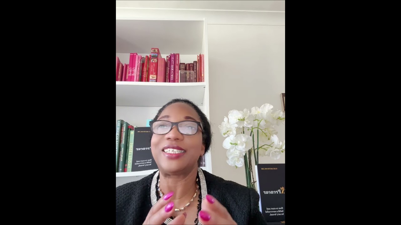 Meghan said enjoy your wedding but it’s more about the marriage. 