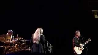 Fleetwood Mac &quot;Without You&quot; Live Toronto April 16 2013
