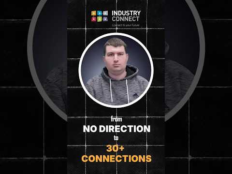 How I Secured a Software Developer Job Before Graduating! 🎓💻