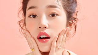 Download lagu How-to | Jelly Peach Eye Makeup Look mp3