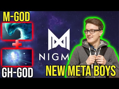 MIRACLE + GH Creating New Meta for 7.23. 29 Kills Unkillable Raid Boss