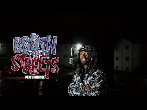 Skino - Ride Witcha | Booth The Streets