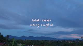 Download lagu Lalaki - Doel Sumbang (LIRIK) mp3 Download lagu Lalaki - Doel Sumbang (LIRIK) mp3