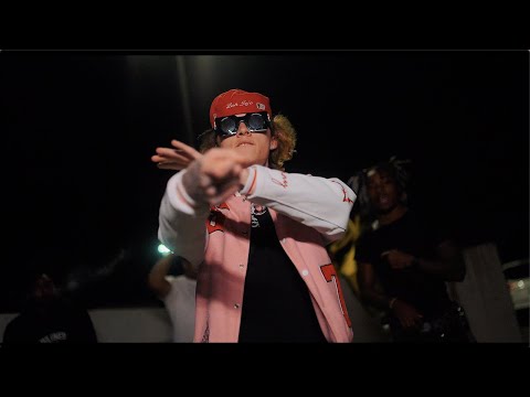 Luh JoJo "Pull It" (Official Music Video)