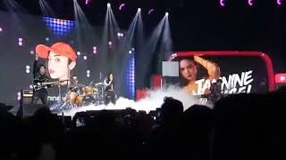 Download lagu Youtube Fanfest Jannine Weigel in Jakarta mp3