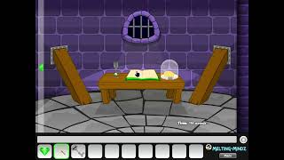 Must Escape The Haunted House | Walkthrough online Game coolmathgames
