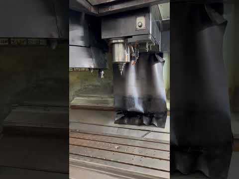 2008 DOOSAN MV-4020D Vertical Machining Centers | 520 Machinery Sales LLC (1)