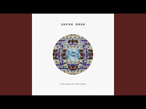 Blind Man - Xavier Omär