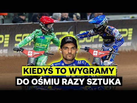 Pokonaliśmy ich! Pokonali nas. 🇵🇱 Polskie biegi finału Speedway of Nations