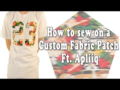 download lagu mp3 mp4 Fabric Patch, download lagu Fabric Patch gratis, unduh video klip Fabric Patch