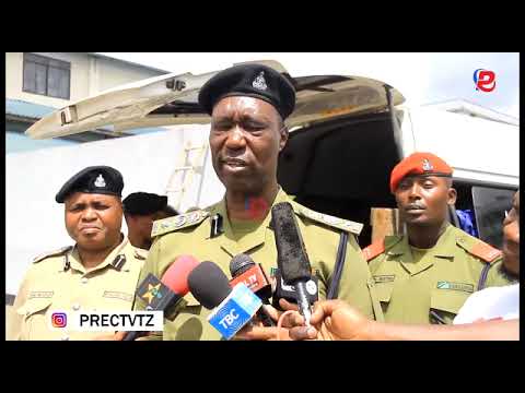 MAJAMBAZI 9 WAKAMATWA KEKO