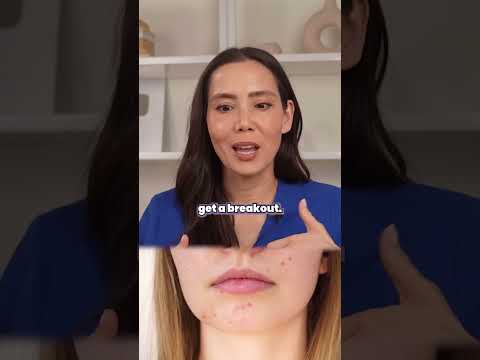 How to Avoid Skin Purging: Part I