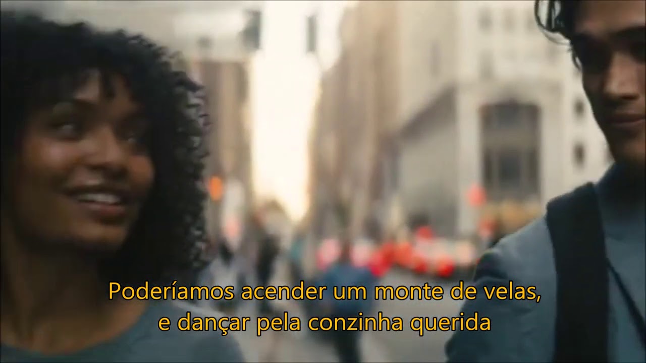 O sol também é uma estrela - Lover - Taylor Swift feat Shaw Mendes legendado