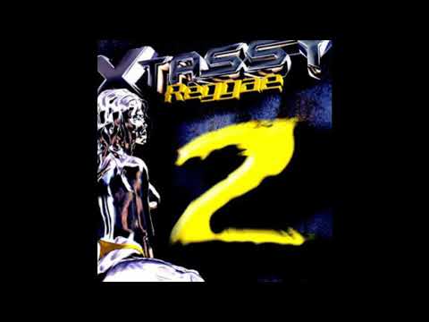 Xtassy Reggae 2 (DJ Nelson y DJ Goldy) (2000)