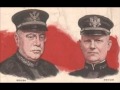 Sousa's Band directed by Arthur Pryor "Solid Men to the Front--March"