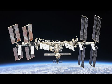 Space Station Construction: The Next Frontier | Golden Age