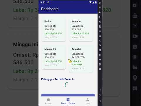 Monitor Bisnis - OnBis