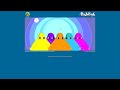 Gameplay 861 Boohbah PBS Kids Browser 21