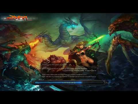 DotA 1 gameplay Pudge