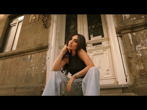 Sone Silver ft. ArrStudio - Yerevi ( mood video)