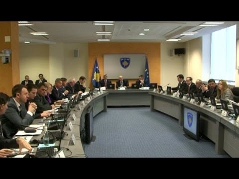 Qeveria aprovon propozimin për ndryshimin e ligjit për Trepçën