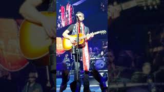 Eric Church - &quot;These Boots&quot;