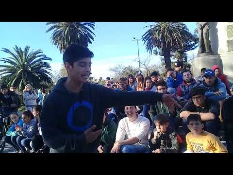 Sebi Vs Janter // Semis - Fecha 6