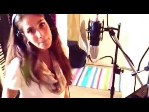 Sandra Echeverria - Cobarde (Teaser 4) Gran estreno 7 de Abril por iTunes y GooglePlay