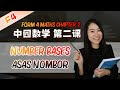 2021 中四数学第二课 | Maths Form 4 Chapter 2 Number Bases | Tingkatan 4 Bab 2 Asas Nombor (Part 1)