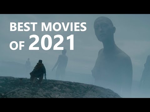 The 12 Best Movies of 2021