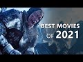 The 12 Best Movies of 2021