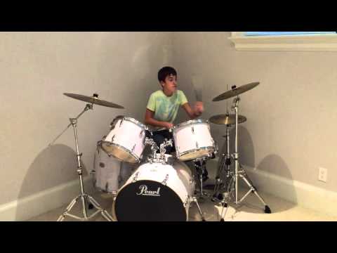 Disco Drum Beat