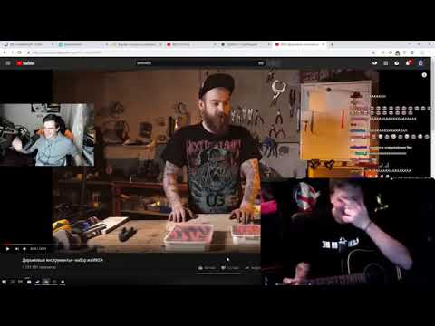 БРАТИШКИН УГАРАЕТ С РУСЛАНА (CMH) [#ИЗИКАВЕР] Кавер на мэйби бэйби,дед максим,мое сердце разбито