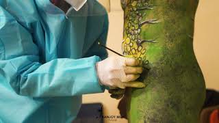 Download lagu Body Painting | MUA Joy Goswami | KANJOY MAKE-UP mp3 Download lagu Body Painting | MUA Joy Goswami | KANJOY MAKE-UP mp3