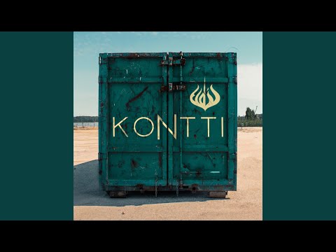 Kontti