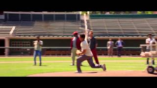 AR Rahman Talks About The Music of - Million Dollar Arm